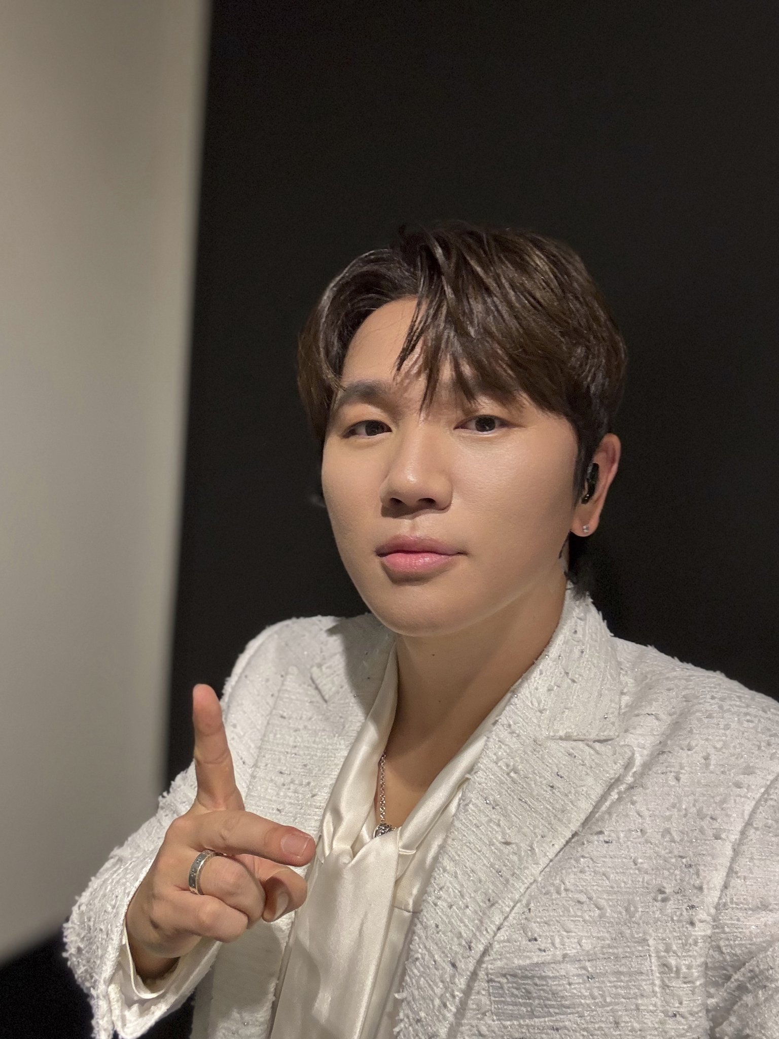 K.will_official_jp (@kwill_jp) / X