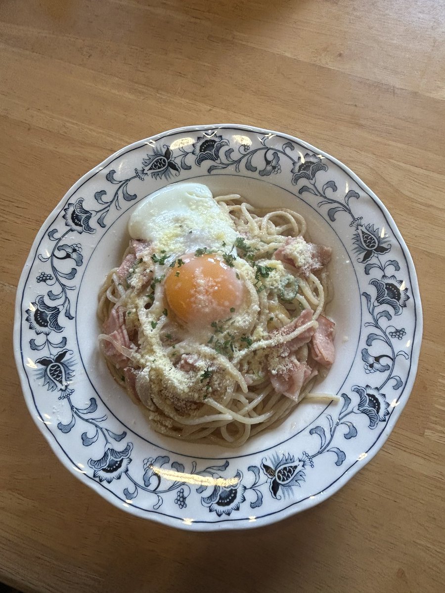 たまごかけ
#モンタン