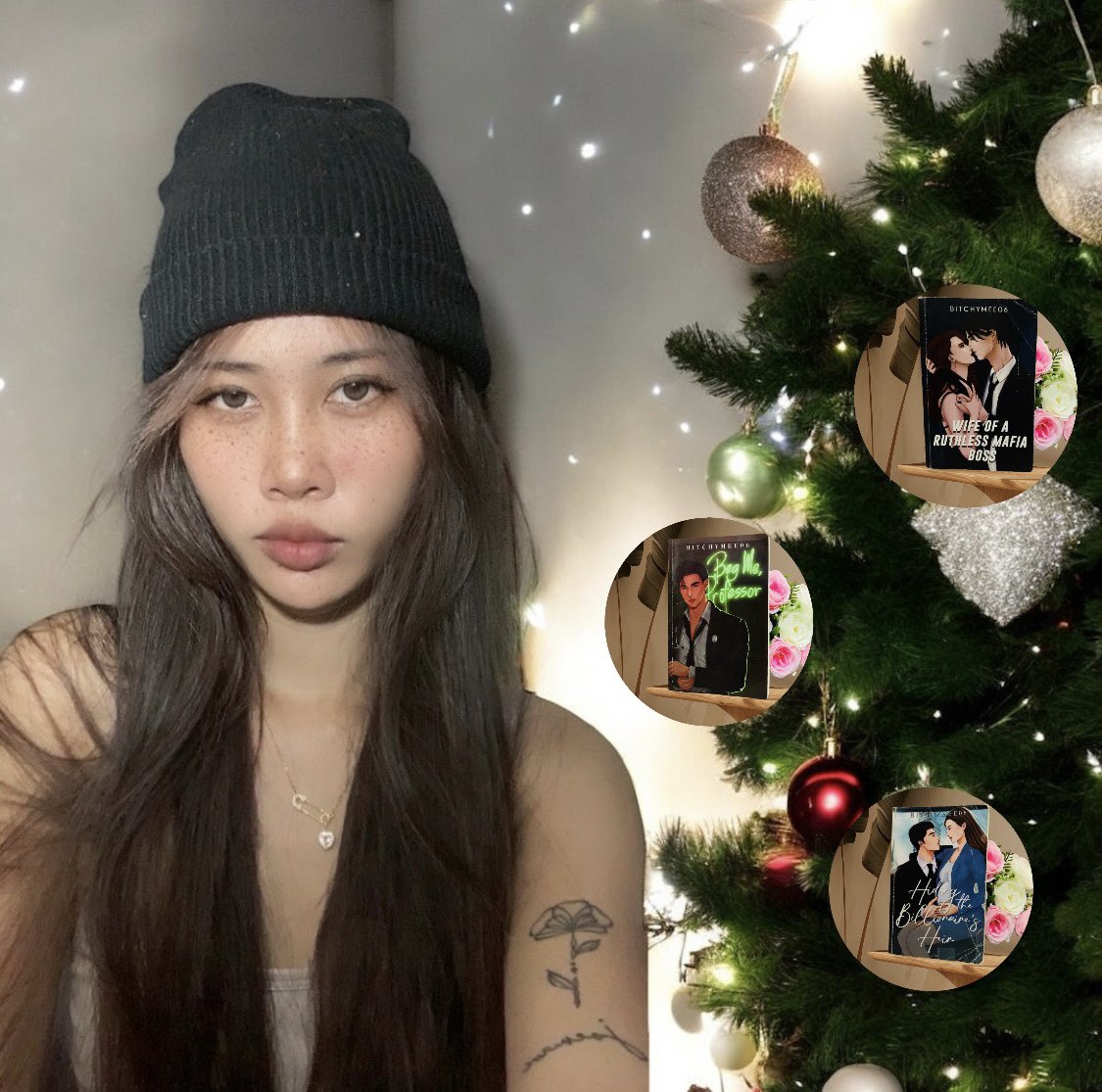 Bitchymee06 tweet media