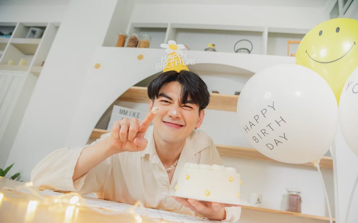 Chinnarat_home's tweet photo. วิธีเดินทางมาร่วมงาน #mmilkesiri31thbd ในวันพรุ่งนี้ 8 ธันวาคม 2567 

📍Bake It Bright (คลองสาน)
 https://t.co/KdG4N9IQzG 

กำหนดการ
- ลงทะเบียน 12.30 น. - 13.30 น.
- งานเริ่ม 14.00 น. - 16.00 น. 

แล้วเจอกันครับ 🧚🏻‍♀️🧡🦊

#MikeChinnarat
#mmuses https://t.co/Xt9Qka6cp4
