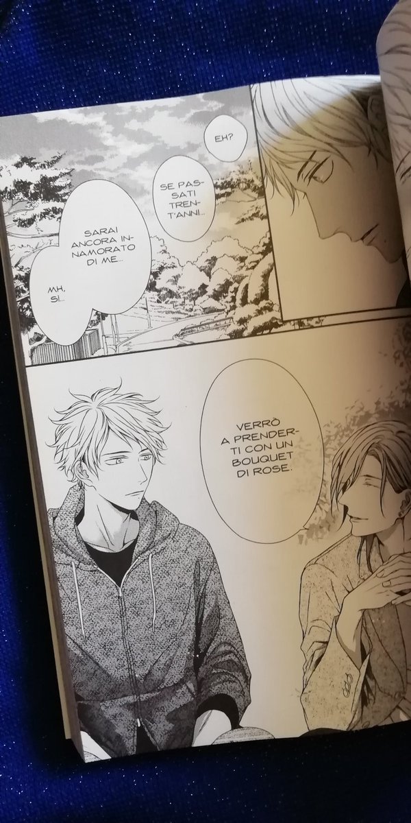 Flashbook_Ed's tweet photo. Avete recuperato Engage 1 di @toriniku_y ? 
Ve lo consigliamo caldamente. Non c'è Natale, senza Naru e Mei sotto l'albero! Buone letture! 🎄🥰

#Engage #YuuMinaduki #LoveNest #SayonaraGame #ChangeWorld  #flashbook https://t.co/Q5e2Dzxzt0