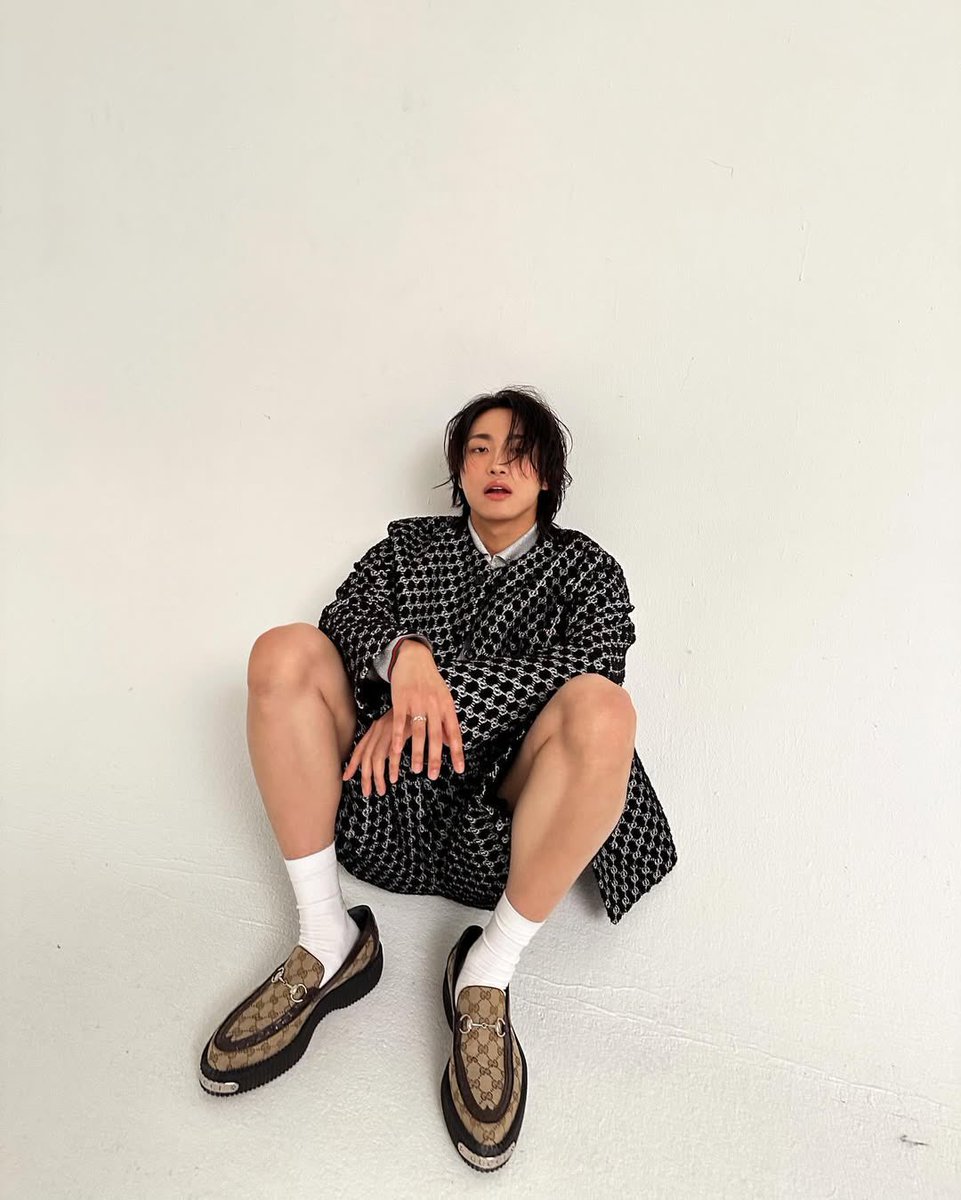 Dick-sucking lips or smthing