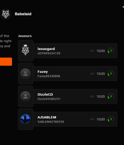 ZoaKK 🐺 tweet media