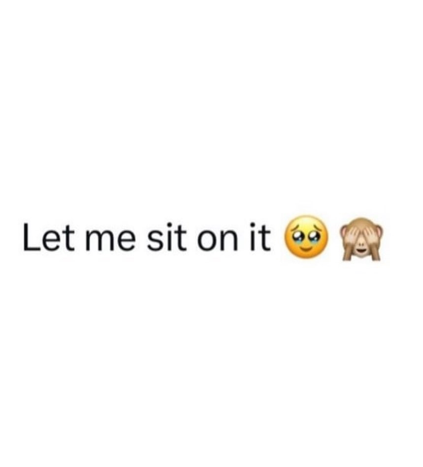 not cute & kinky memes tweet media