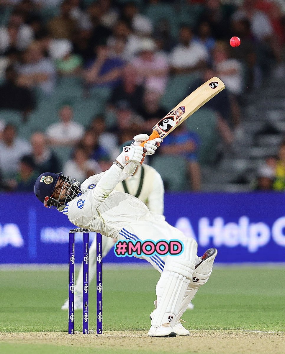 Cricket_India__'s tweet photo. 🚨BIG BREAKING NEWS 🚨 

🗣️ PANT mar rha hai ....💀🗿🙌

#INDvsAUS #AUSvIND #AUSvINDIA https://t.co/uoZweltYh7