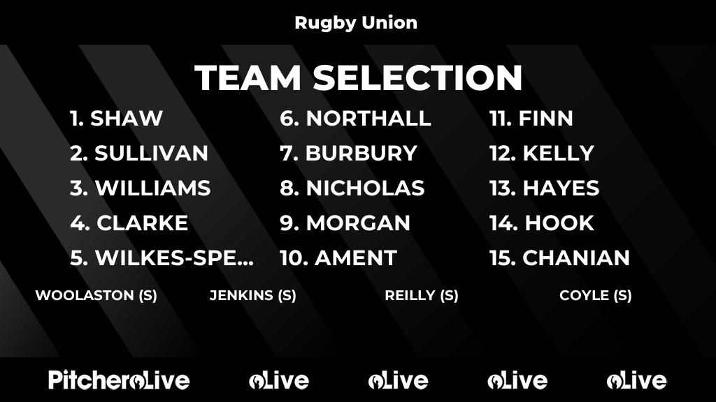 Today's Rugby Union team selection #Pitchero
coventrycorsairs.com/teams/236029/m…