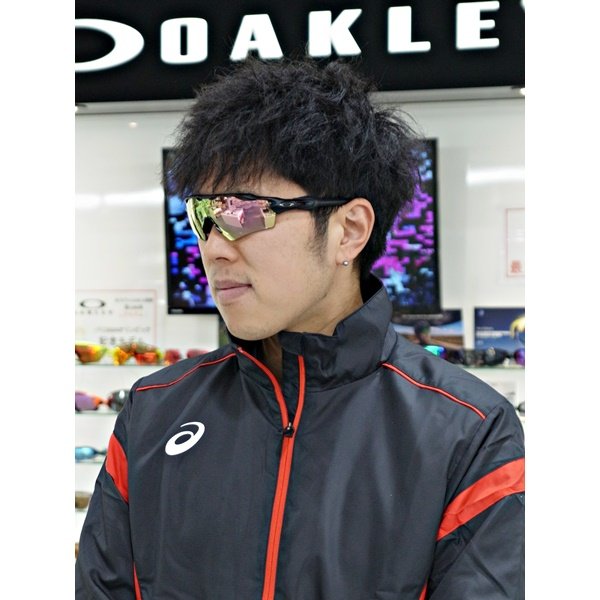 hayashimegane's tweet photo. 山口県宇部市 N様
#OAKLEY(#オークリー)
#RadarEV(#レーダーEV)
度付き #調光レンズ @ICRX_NXT_Lens
#色が変わるレンズ #度付きスポーツサングラス
マラソン用にお求めいただきました!
https://t.co/wgukSATElr
山口県防府市 #ハヤシメガネ
12/29まで2024 FINAL SALE&補聴器相談月間開催! https://t.co/vbgI4dbmRh