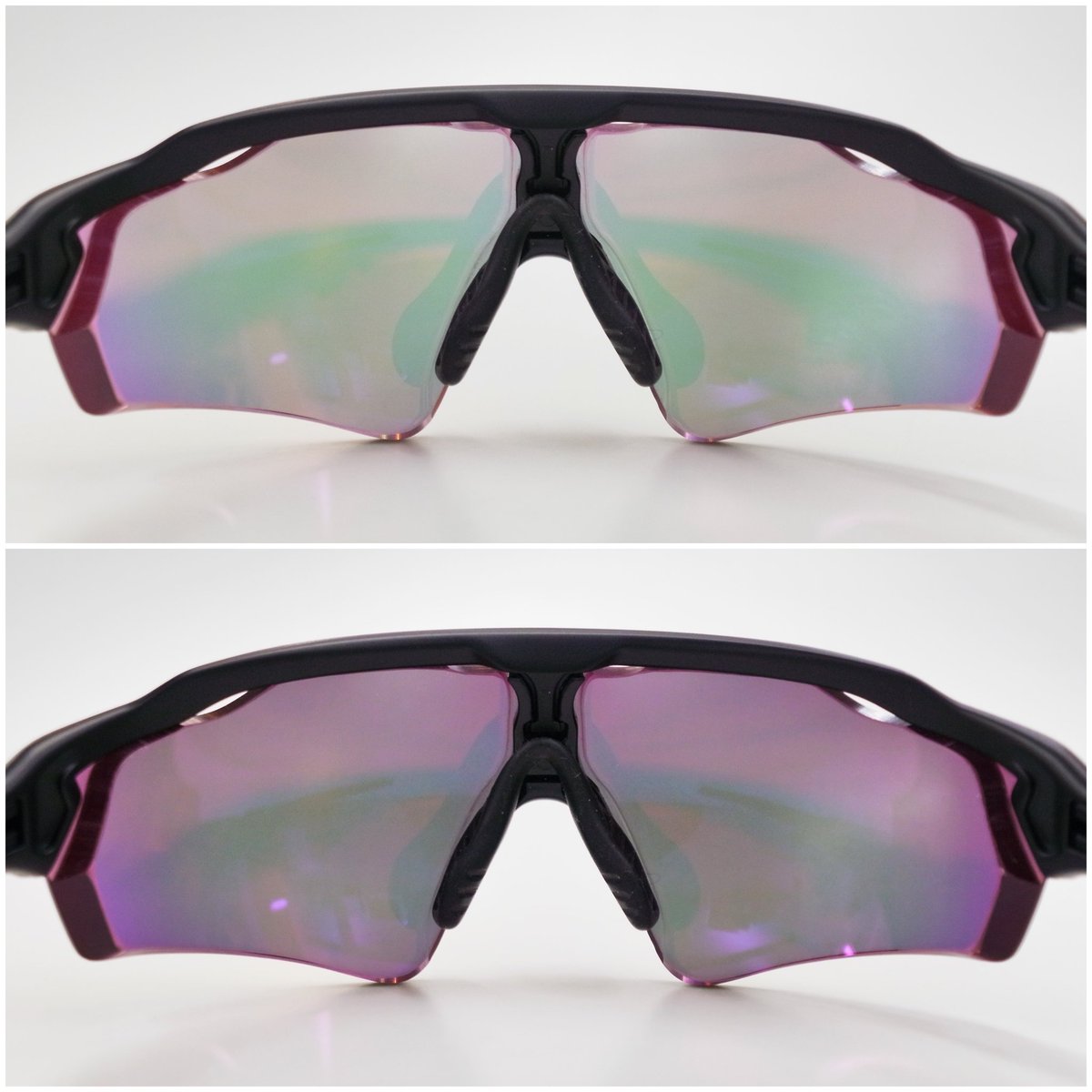 hayashimegane's tweet photo. 山口県宇部市 N様
#OAKLEY(#オークリー)
#RadarEV(#レーダーEV)
度付き #調光レンズ @ICRX_NXT_Lens
#色が変わるレンズ #度付きスポーツサングラス
マラソン用にお求めいただきました!
https://t.co/wgukSATElr
山口県防府市 #ハヤシメガネ
12/29まで2024 FINAL SALE&補聴器相談月間開催! https://t.co/vbgI4dbmRh