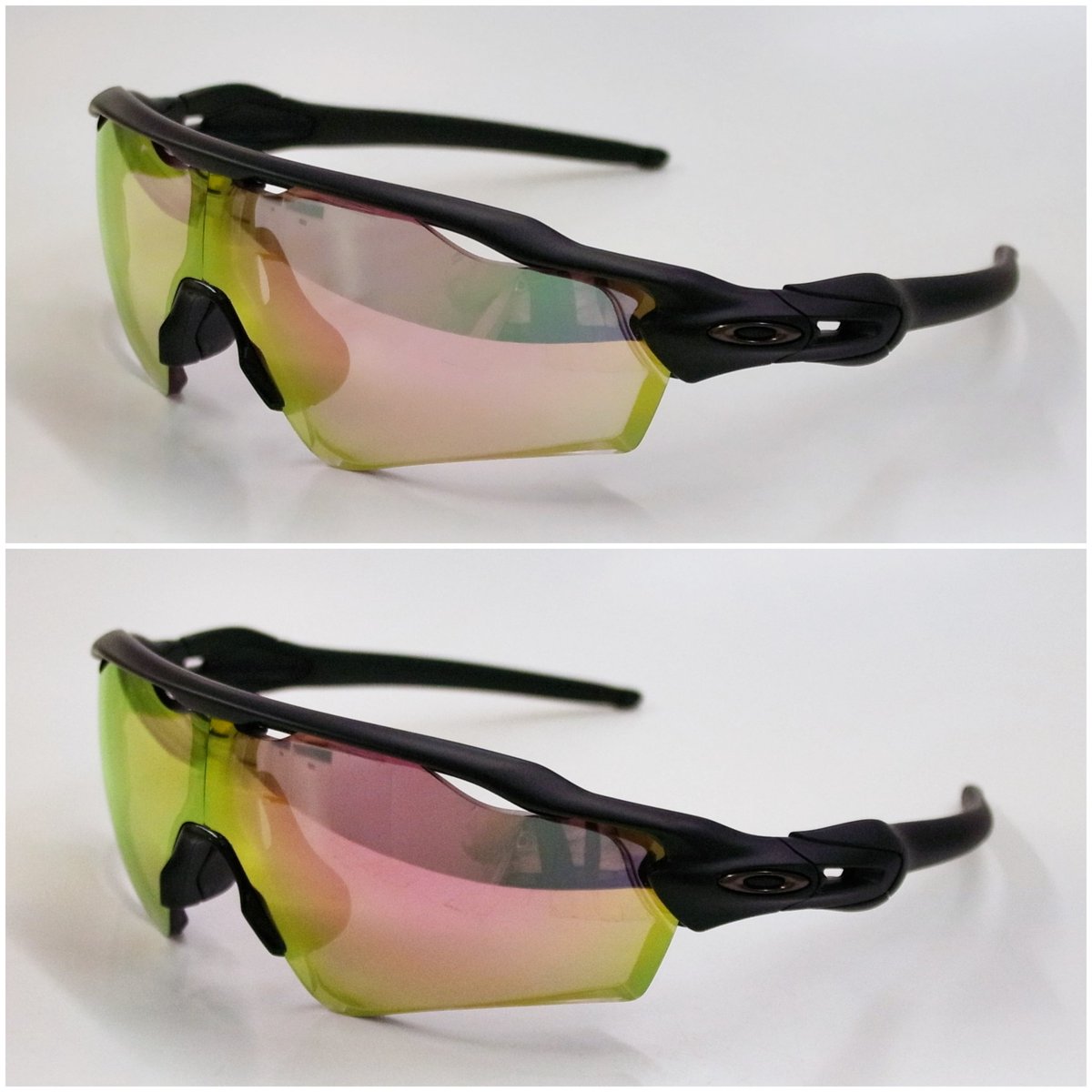 hayashimegane's tweet photo. 山口県宇部市 N様
#OAKLEY(#オークリー)
#RadarEV(#レーダーEV)
度付き #調光レンズ @ICRX_NXT_Lens
#色が変わるレンズ #度付きスポーツサングラス
マラソン用にお求めいただきました!
https://t.co/wgukSATElr
山口県防府市 #ハヤシメガネ
12/29まで2024 FINAL SALE&補聴器相談月間開催! https://t.co/vbgI4dbmRh
