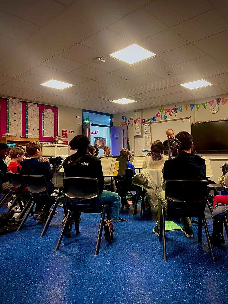 One Education Music tweet media