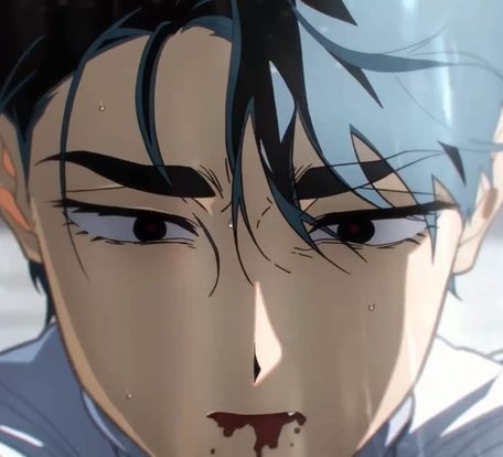 “how do we die?”

                                                           “...”