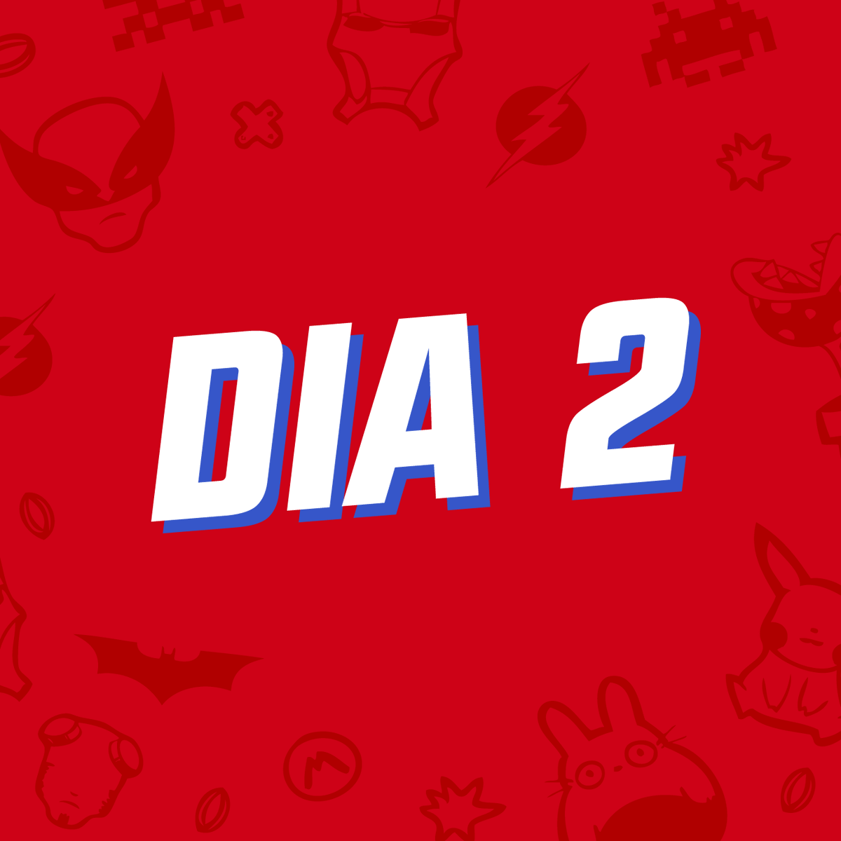 ArgComicCon's tweet photo. 🚨 ¡SEGUNDO DÍA DE #ComicConArgentina! 🚨

A partir de las 12 hs. abrimos las puertas para recibirlos nuevamente en el evento más esperado del año. Si tenés Ticket PREMIUM, recordá que podés ingresar 1 hora antes para disfrutar al máximo.

#ACC24 #Dia1 #CulturaPop #Diciembre2024 https://t.co/VSRxUEIhYu