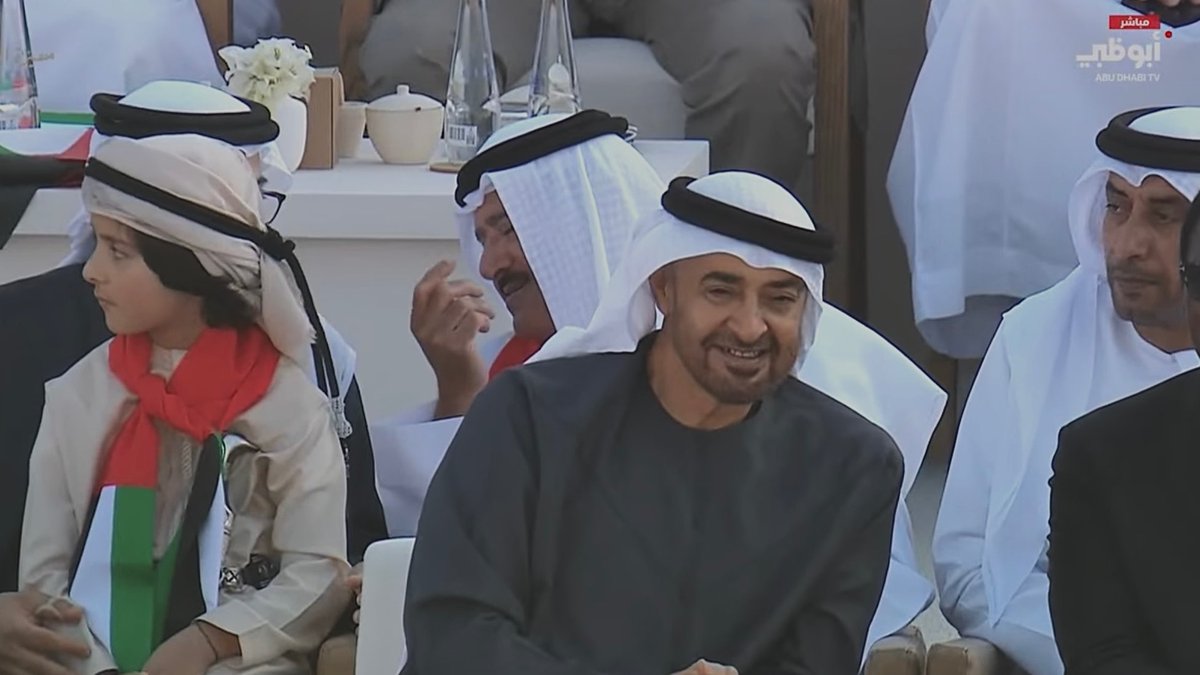 والله انها تبري العوق ❤️❤️❤️