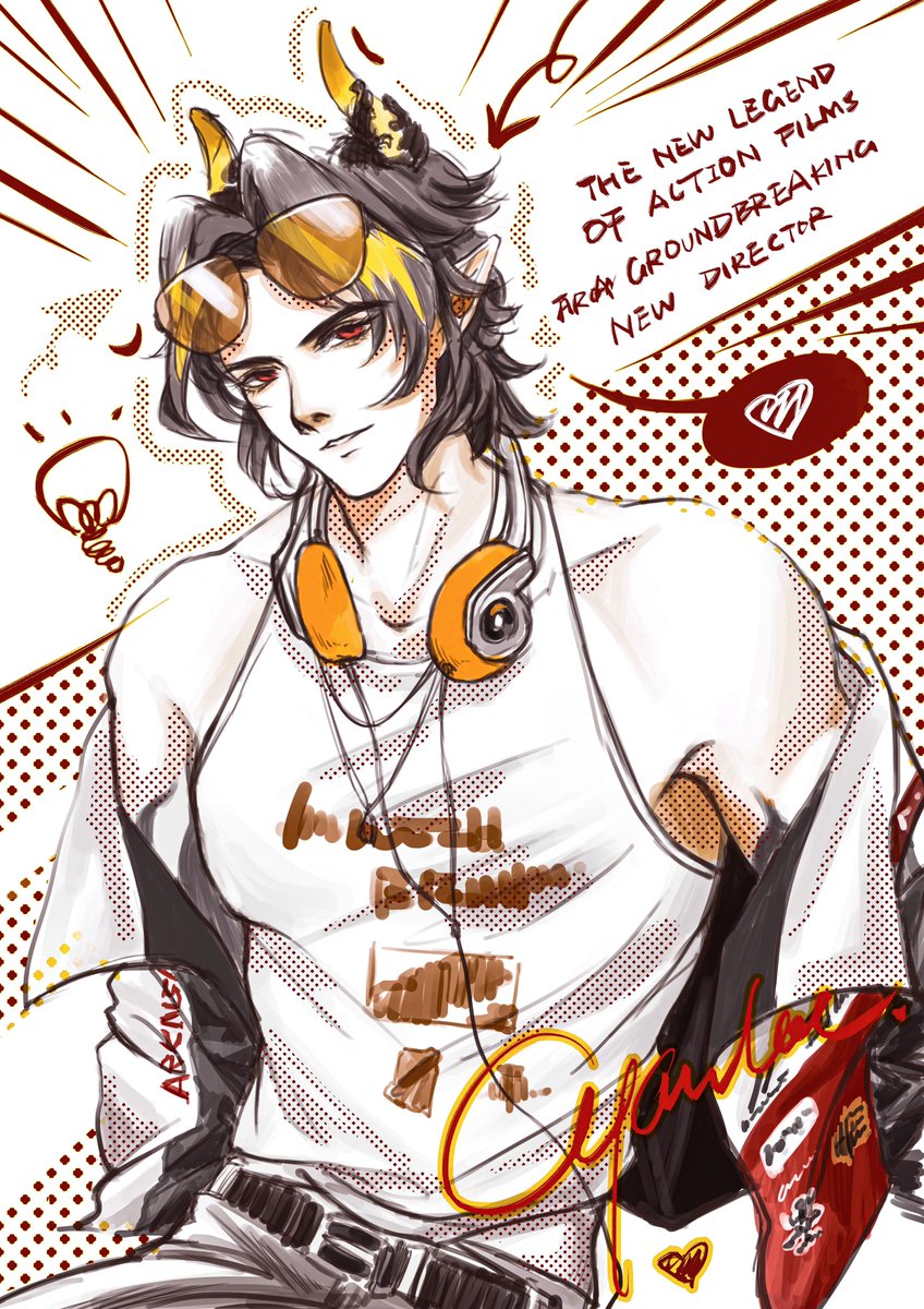 cyanloe_'s tweet photo. 就是说也有可能是白背心👉🏻👈🏻

#明日方舟 #重岳 #ArknightsFanArt #Arknights #アークナイツ https://t.co/nxQ4NAEbQb