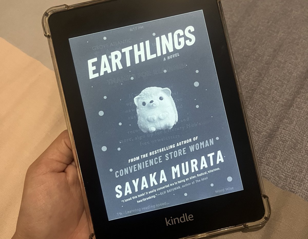 december read! (hopefully i’ll finish this book)
