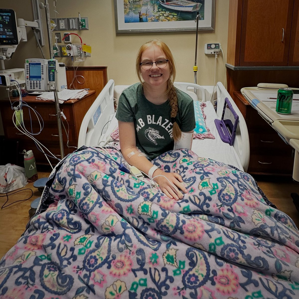 seanofthesouth1's tweet image. I believe in prayer. I believe in miracles. Not only because I choose to, not only because I am a simpleminded Redneckerson. I believe in these things because I’ve seen them. Up close. 

I have seen, firsthand, what happens when groups of people decide to align their intentions