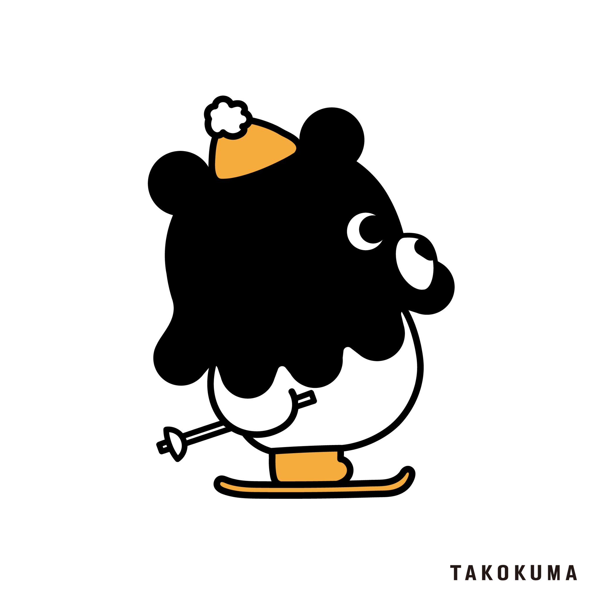 TAKOKUMA (@LoveTakokuma) / X