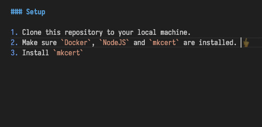 replete's tweet image. IDE code-generation plugins are getting really good at predicting what I want to write. #codestral