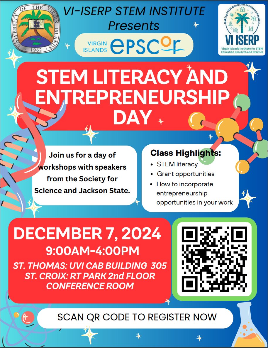 Institute for STEM Education Research & Practice tweet media