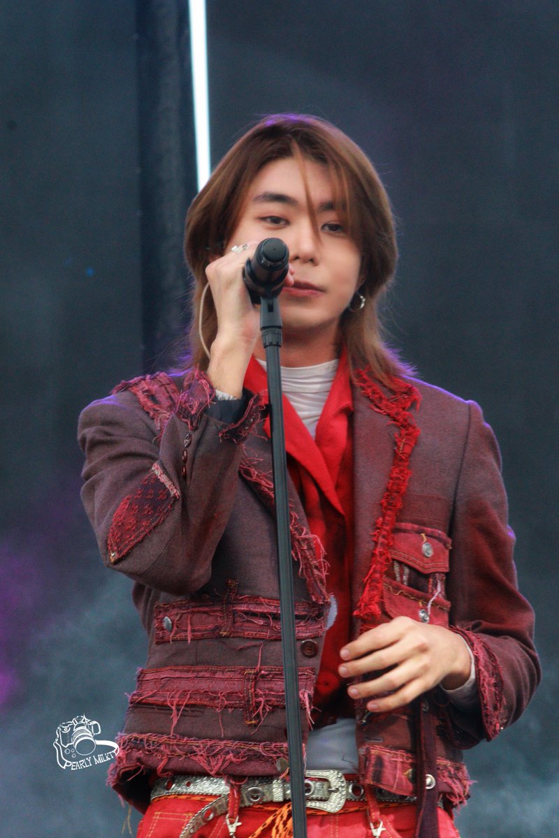 pearly_snaps's tweet photo. PHP YUUKI

PHP LIVE AT HOWLERS MANILA
📍CCP Open Grounds, Pasay City
🗓️ 12.07.2024

Please do not crop watermark!

#PHPatHowlersManila
#Press_Hit_Play @PressHitPlay
#PHP_YUUKI @yuukigito_ https://t.co/7MewXOkEjj