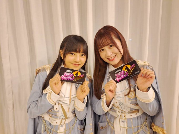 Twitterのコスプレ画像33