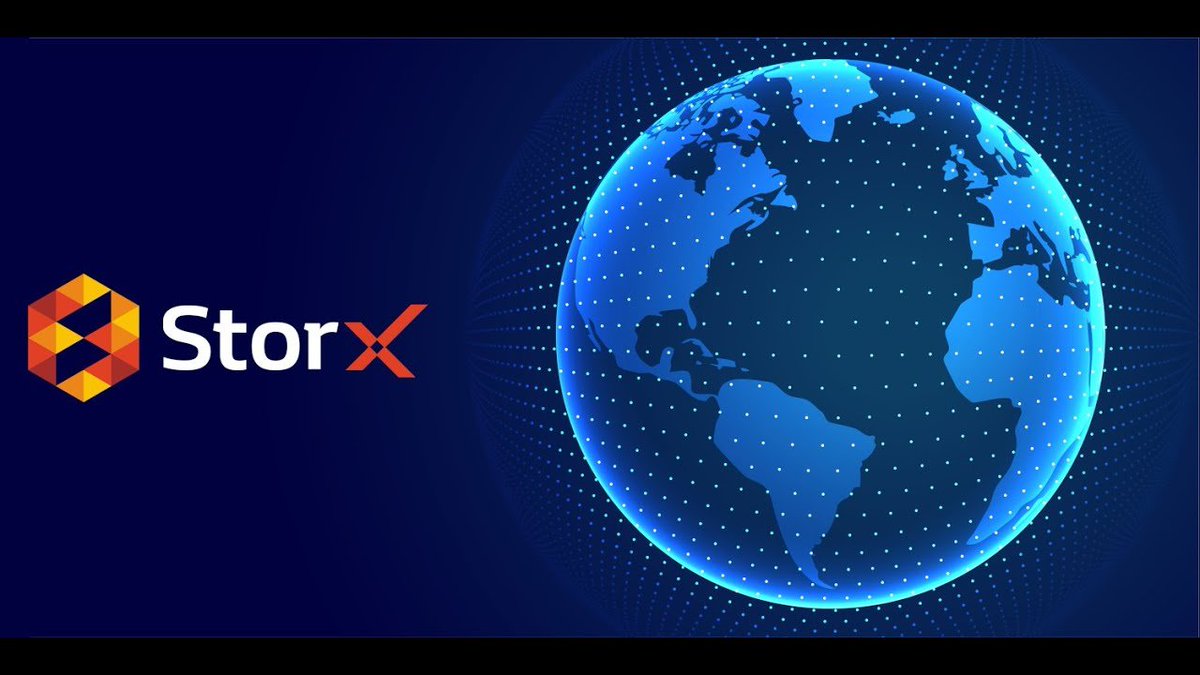 bobjohnsonr123's tweet image. 💰 Save Big on Storage!
Cut costs by up to 80% with StorX's decentralized model. 🚀
#StorXStorage #CostEffectiveCloud #SecureData #AffordableStorage #DePIN @StorXNetwork $SRX