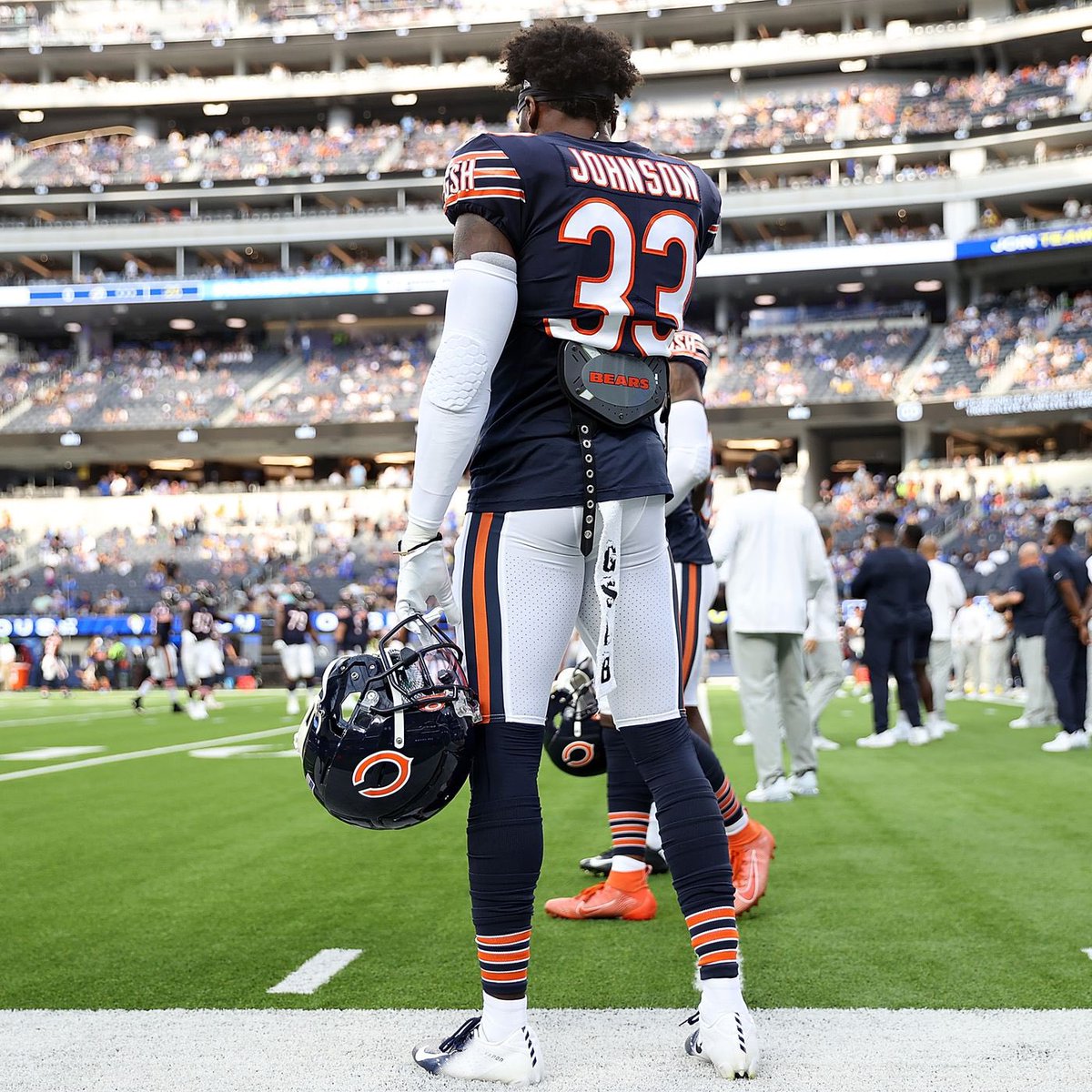 He is the Dungeon Boss, you can not beat him! 

Vote Jaylon Johnson to the ProBowl!
Reposts count as votes! 

#ProBowlVote Jaylon Johnson 
#ProBowlVote Jaylon Johnson 
#ProBowlVote Jaylon Johnson 
#ProBowlVote Jaylon Johnson 
#ProBowlVote Jaylon Johnson