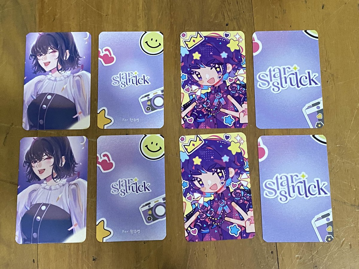 TIMELESS_HSY's tweet photo. Aside from the items with defect, all bundles have been packed, so shipping of the bundles will start the day after replacements arrive. 

Attached below are pics of the defects of @.mnikkuri’s posca (overly zoomed) &amp; @.poruvoron‘s poca with proper backprint for reference (right) https://t.co/vtYnuTTqIY