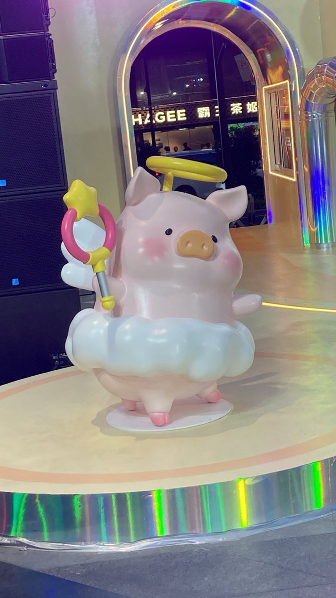 ccsece's tweet photo. ของกินบนฝ้าแส้บเกิ้นอะจิ 🤭 #XanielVT https://t.co/sZam7OBiCF