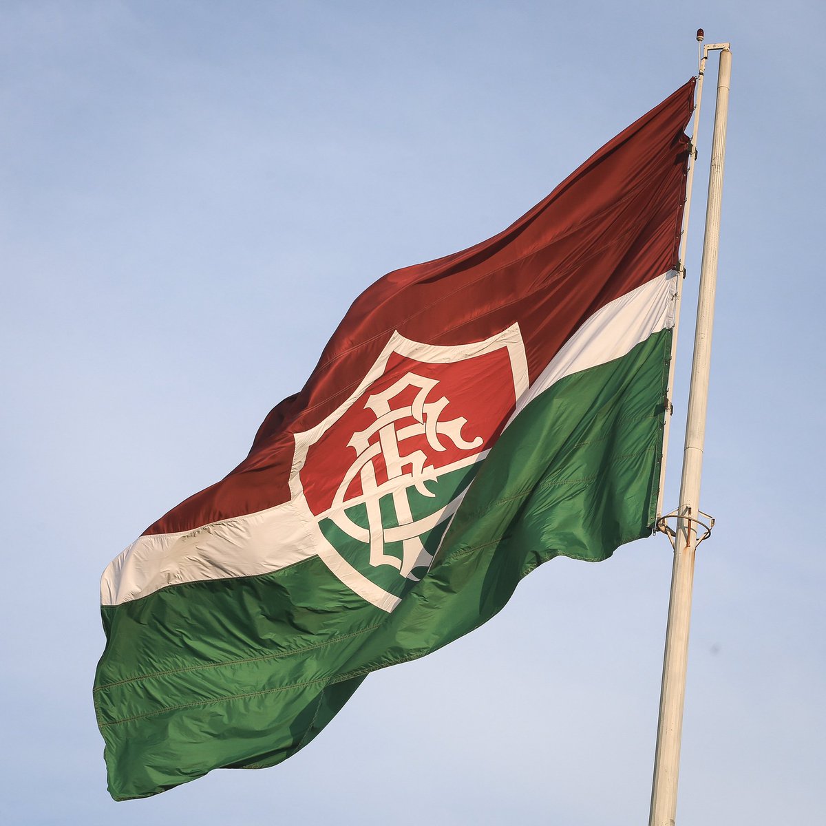 Fluminense F.C. tweet media