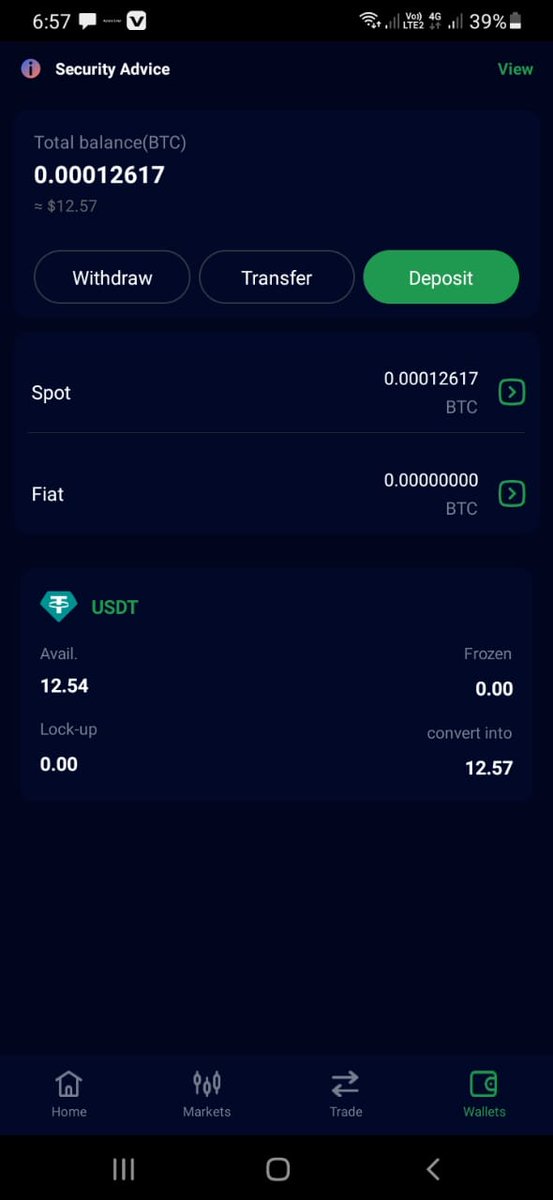 MDNaime45's tweet photo. @GroveXchange #GroveX #ListOnGroveX
I like this exchange. 🥰❤️
Last 3 digit of my uid : 747 https://t.co/4piGUIe676