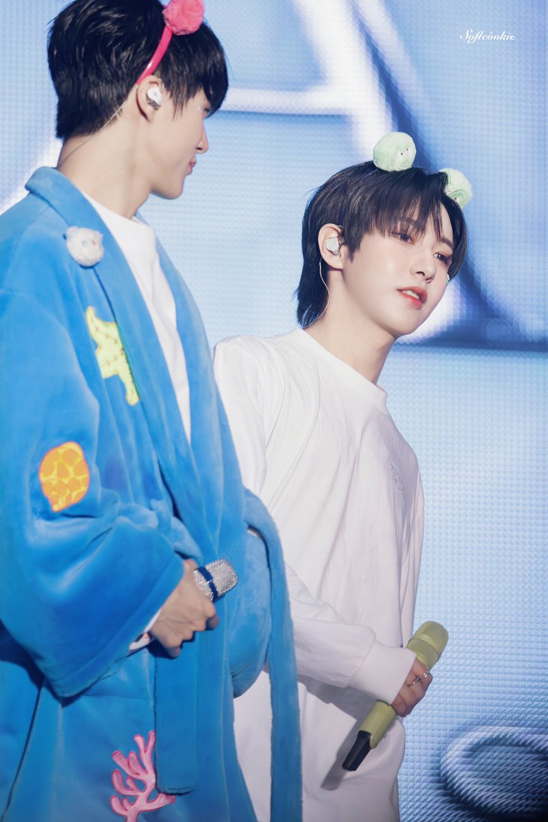 Softcookiee323's tweet photo. 241201 The Dream Show 3 Finale in Seoul 

#仁俊 #RENJUN #런쥔 #NCTDREAM https://t.co/K91fDarMAM