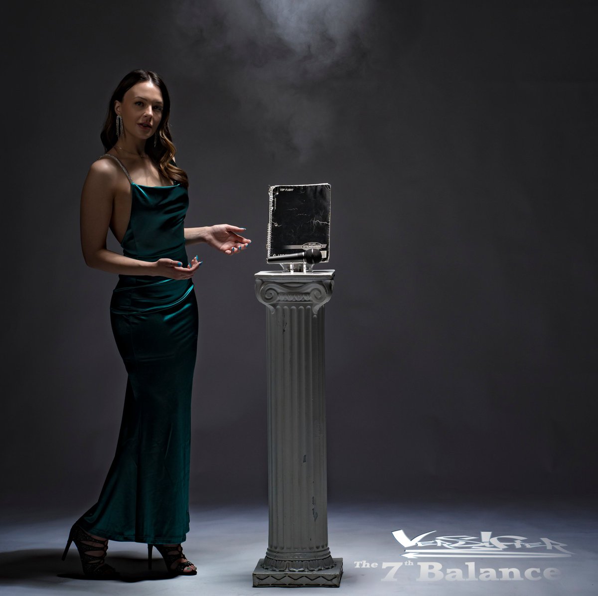 Manifesters's tweet photo. Out Now!
Versifier – The 7th Balance
Listen here:
https://t.co/6Ydr2zak0l

Versifier – The 7th Balance
Written &amp; Performed by Versifier
Produced by @bigjessups
Photography by @bumpopera
Cover Model: Skyler Seviola https://t.co/VaSC4phjlI