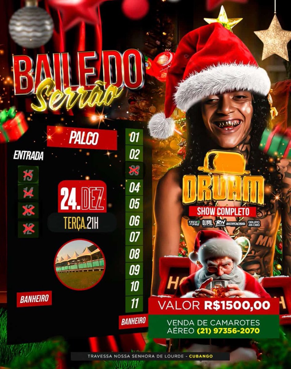 Especiarias45's tweet photo. VENDAS DE CAMAROTE AÉREOS…

+INFORMAÇOES CHAMAR NA DM…. https://t.co/cK6N1h6o3h