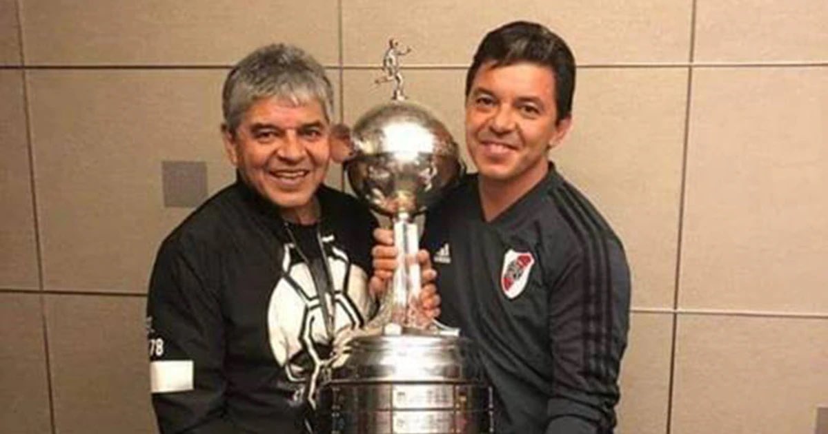 MedioRiver's tweet photo. Estamos todos con vos Muñeco ❤️ https://t.co/EAQ0UMsZ6Q