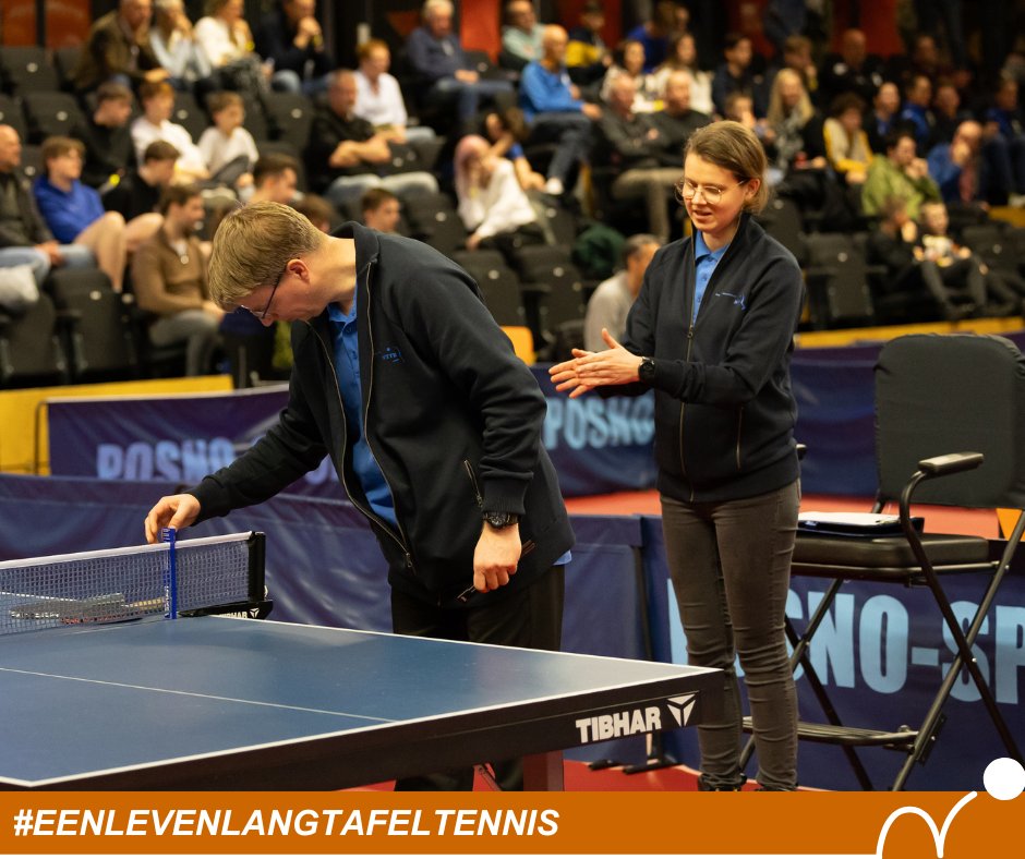 𝗩𝗿𝗶𝗷𝘄𝗶𝗹𝗹𝗶𝗴𝗲𝗿𝘀, 𝗯𝗲𝗱𝗮𝗻𝗸𝘁! 🙌🏼

Vandaag zetten we alle fantastische vrijwilligers in het zonnetje! 💐 Of je nu wedstrijden organiseert, trainingen begeleidt, bardienst draait of gewoon altijd klaarstaat voor jouw club: jij maakt het verschil. 🌟