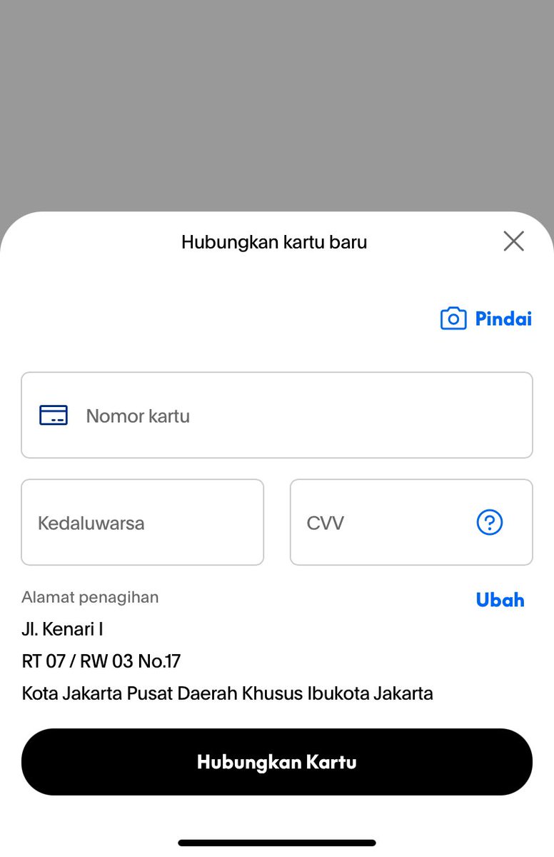 pseyche's tweet image. Moots ada yg tau cara ngatasin ini gak ya? 😔😔, udh pake kartu bca gak bisa”dan aku cm punya bca