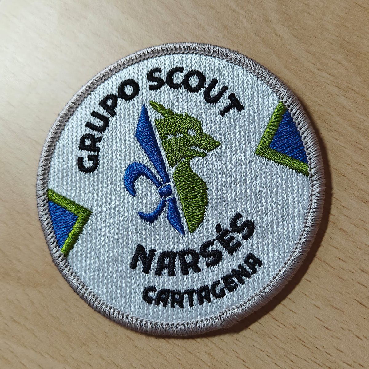 Narses661's tweet photo. ⚠️ATENCIÓN⚠️

Lo sabemos, no se veía cosa más bonita desde el Iniestazo de 2010. 🫣

Por eso, hemos decidido ponerlos a la venta por 3,5€.🤑

¿Que no puedes ir a las casetas a comprarlo? No te preocupes, también hacemos envíos😎.

Escríbenos por MD o al 650741607 https://t.co/DBuZrdoXZm