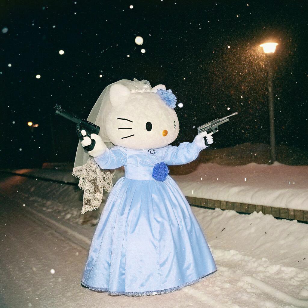 씨발 새끼들아
