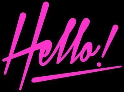 DTNEtiquette's tweet photo. Say hello, share a kind word, and pay it forward today...don't wait, today is only here once! ~ #DTN #HelloFromMe2U #URAwesome #RAK https://t.co/ZmWnnYduag