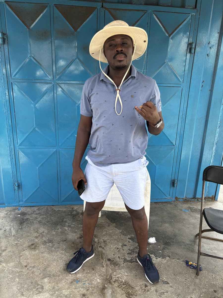 WKDLive's tweet photo. Moving tactically
Protecting our ballot 

#electionday2024 
#GhanaDecides2024 https://t.co/nnQ6ucdX8N