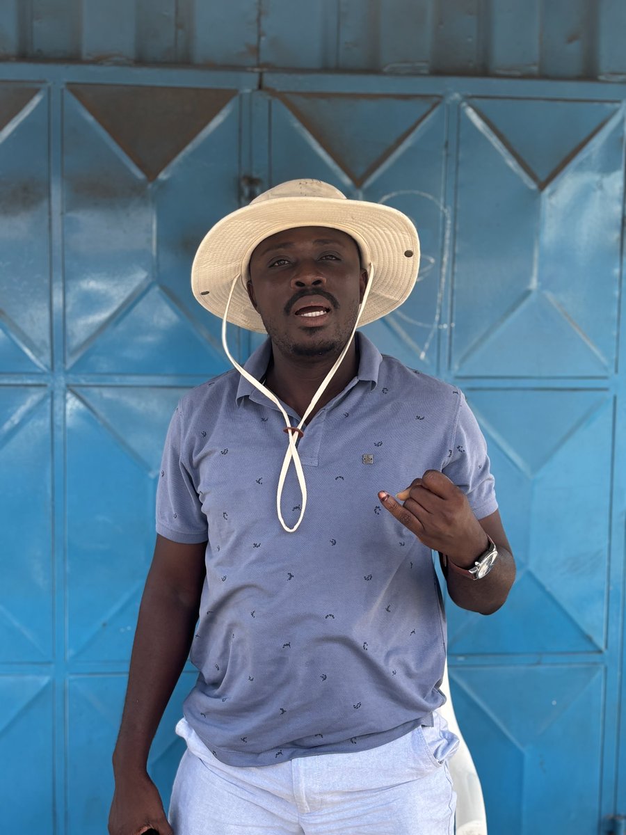 WKDLive's tweet photo. Moving tactically
Protecting our ballot 

#electionday2024 
#GhanaDecides2024 https://t.co/nnQ6ucdX8N