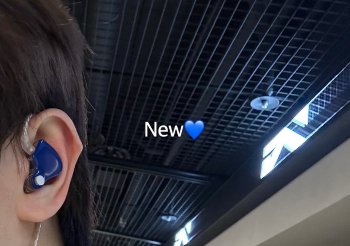 bongstonee's tweet image. 💙소정환💙