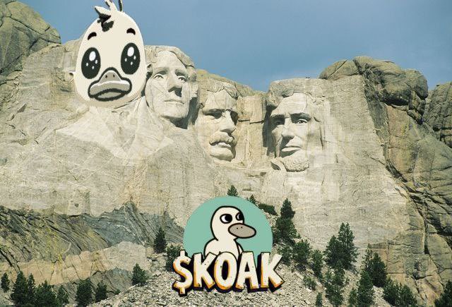 KOAK On Kaspa tweet media