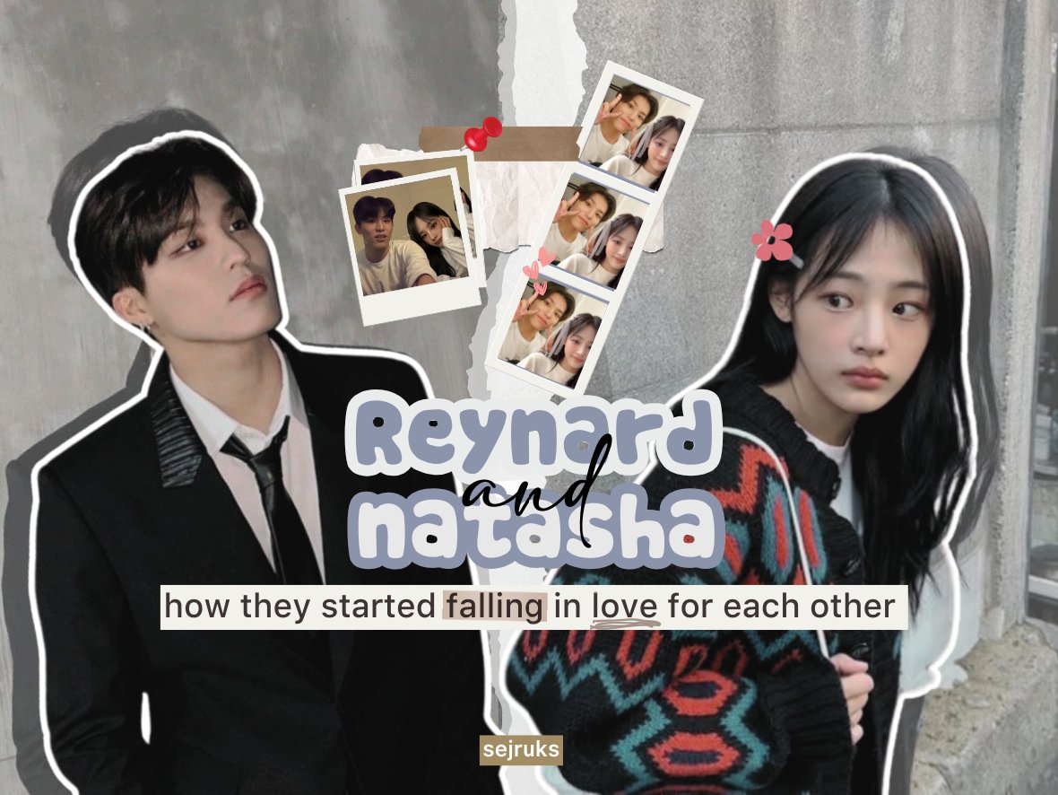 #wolfiebear few tweets; dokumen pembawa cinta.