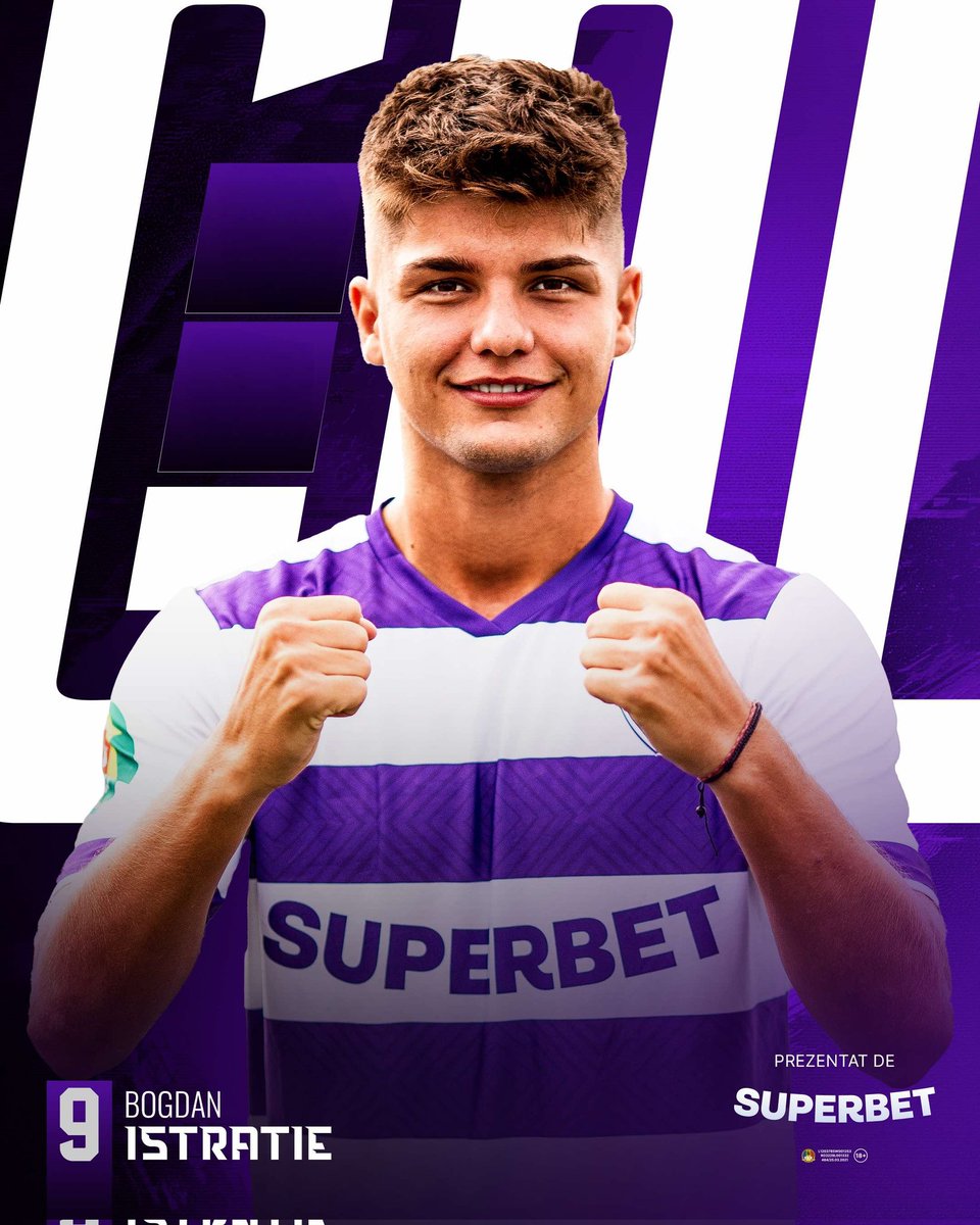 PolitehnicaT's tweet photo. 🇪🇺 𝐆𝐎𝐎𝐎𝐎𝐎𝐎𝐎𝐎𝐎𝐀𝐋! 💣

⚽️ 𝗜𝘀𝘁𝗿𝗮𝘁𝗶𝗲 doubles the Boys' advantage in '55 with a masterpiece!

ℹ 𝗣𝗢𝗟𝗜𝗧𝗘𝗛𝗡𝗜𝗖𝗔 𝘃𝘀 𝗔𝗩𝗔̂𝗡𝗧𝗨𝗟 𝗣𝗘𝗥𝗜𝗔𝗠 | 𝟐-𝟎.

⚪🟣 Haideee, Come On!

#TempoPoli #Respect89 https://t.co/TEMPfPSdIH