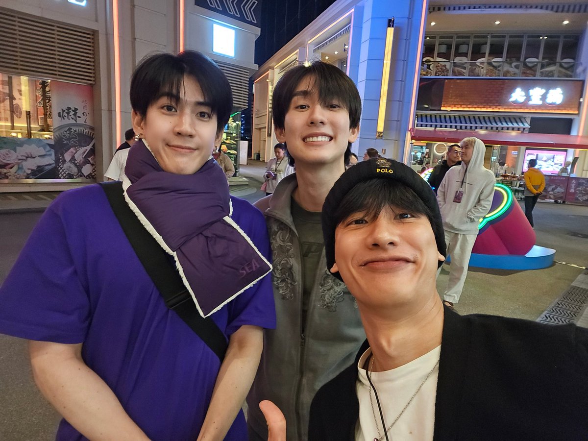 เทย์ทาวาฬ tweet media