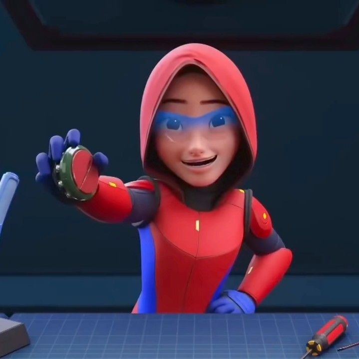 ryqfaeh's tweet photo. Ali, Aliya and Kim ❤️💙
The characters associate with the most "Red and Blue" colors in MATA facilities.
#ejenali #ejenaliya #ejenkim https://t.co/THHwKkFNrJ