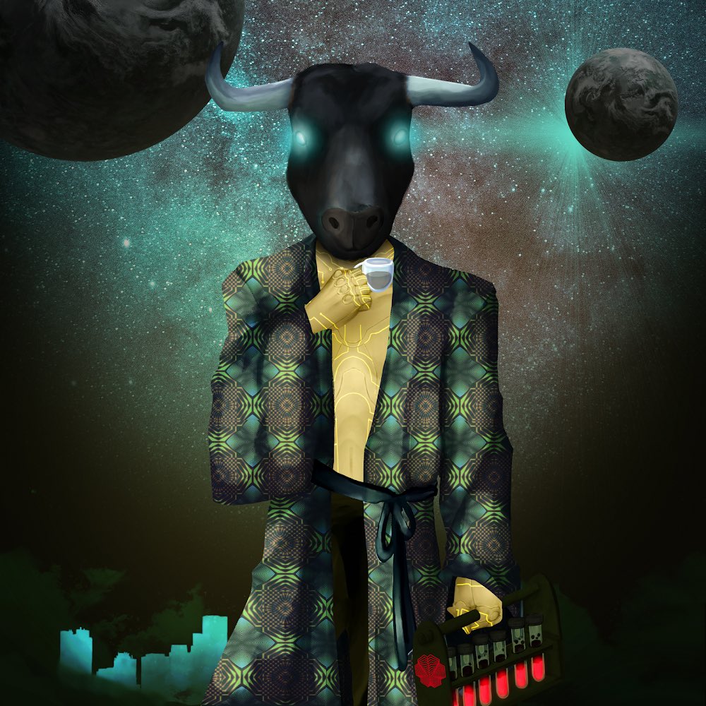 <a href="/solanaBiscuit/">CryptoFun (🦴)</a> <a href="/droidcapital/">DROID</a> This guy knows something we don’t know…

But let me fill you in… <a href="/droidcapital/">DROID</a> had THE BIGGEST brains in their community in 2022. I felt so out of place and could hardly understand the lingo.

I won’t be surprised if something big comes from this.