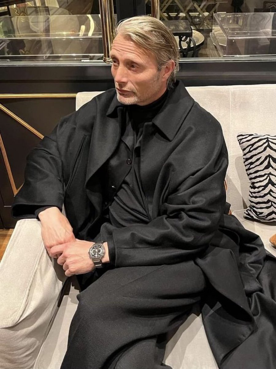 Crypto Guys at new year party